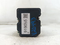 2019-2021 Chevrolet Malibu ABS Pump Control Module Replacement P/N:84767280 Fits Fits 2019 2020 2021 OEM Used Auto Parts - O