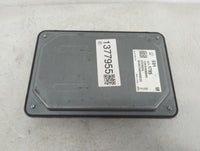 2021-2022 Chevrolet Silverado PCM Engine Control Computer ECU ECM PCU OEM P/N:12711795 Fits Fits 2020 2021 2022 OEM Used Aut