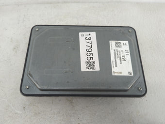 compare product 2021-2022 Chevrolet Silverado PCM Engine Control Computer ECU ECM PCU OEM P/N:12711795 Fits Fits 2020 2021 2022 OEM Used Auto Parts
