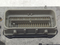 2021-2022 Chevrolet Silverado PCM Engine Control Computer ECU ECM PCU OEM P/N:12711795 Fits Fits 2020 2021 2022 OEM Used Aut