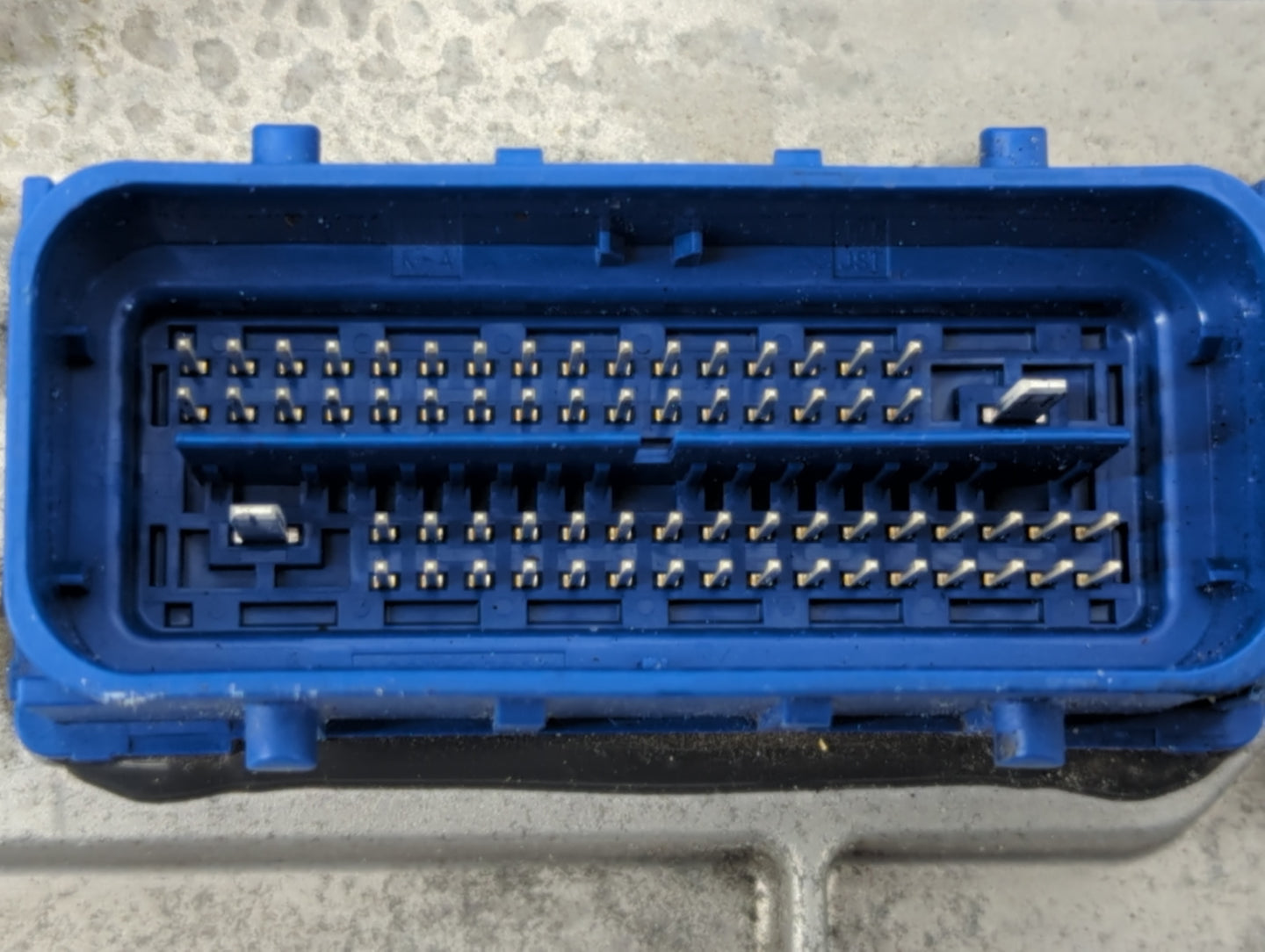 2021-2022 Chevrolet Silverado PCM Engine Control Computer ECU ECM PCU OEM P/N:12711795 Fits Fits 2020 2021 2022 OEM Used Aut
