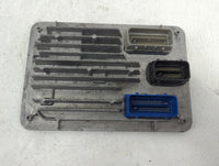 2021-2022 Chevrolet Silverado PCM Engine Control Computer ECU ECM PCU OEM P/N:12711795 Fits Fits 2020 2021 2022 OEM Used Aut
