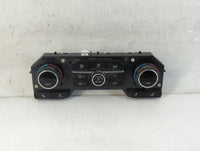 2020-2022 Chevrolet Silverado 1500 Climate Control Module Temperature AC/Heater Replacement P/N:84692241 Fits Fits 2020 2021