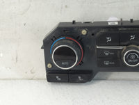 2020-2022 Chevrolet Silverado 1500 Climate Control Module Temperature AC/Heater Replacement P/N:84692241 Fits Fits 2020 2021