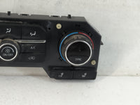 2020-2022 Chevrolet Silverado 1500 Climate Control Module Temperature AC/Heater Replacement P/N:84692241 Fits Fits 2020 2021
