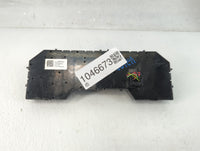 2020-2022 Chevrolet Silverado 1500 Climate Control Module Temperature AC/Heater Replacement P/N:84692241 Fits Fits 2020 2021