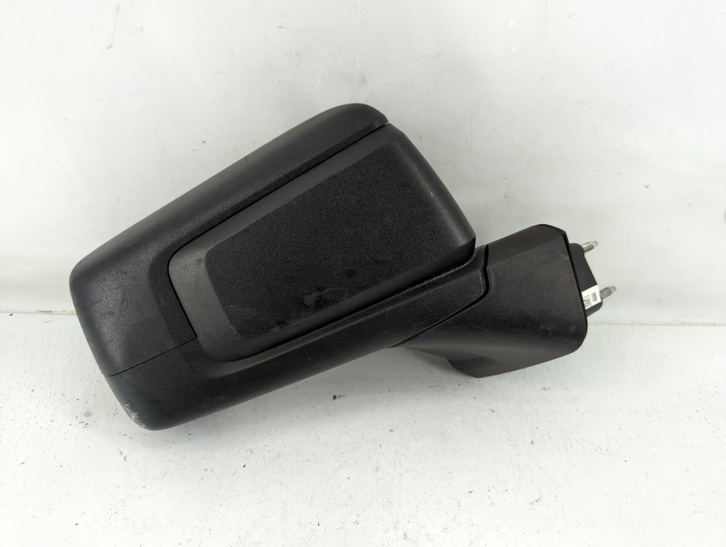 2019-2022 Chevrolet Silverado 1500 Side Mirror Replacement Passenger Right View Door Mirror P/N:788606 Fits OEM Used Auto Pa