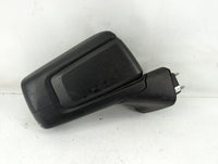 2019-2022 Chevrolet Silverado 1500 Side Mirror Replacement Passenger Right View Door Mirror P/N:788606 Fits OEM Used Auto Pa