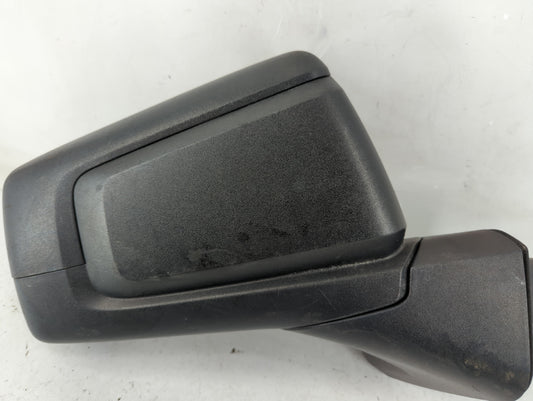 2019-2022 Chevrolet Silverado 1500 Side Mirror Replacement Passenger Right View Door Mirror P/N:788606 Fits OEM Used Auto Parts