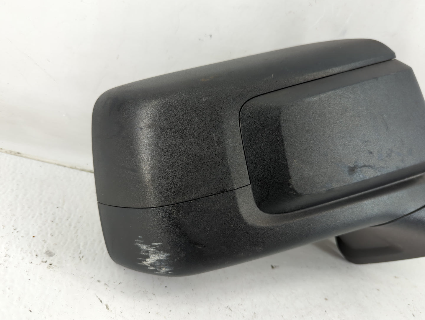 2019-2022 Chevrolet Silverado 1500 Side Mirror Replacement Passenger Right View Door Mirror P/N:788606 Fits OEM Used Auto Pa