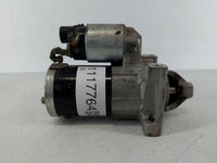 2019-2021 Chevrolet Silverado 1500 Car Starter Motor Solenoid OEM P/N:12604627 Fits Fits 2019 2020 2021 OEM Used Auto Parts 