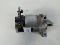 2019-2021 Chevrolet Silverado 1500 Car Starter Motor Solenoid OEM P/N:12604627 Fits Fits 2019 2020 2021 OEM Used Auto Parts 