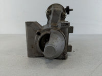 2019-2021 Chevrolet Silverado 1500 Car Starter Motor Solenoid OEM P/N:12604627 Fits Fits 2019 2020 2021 OEM Used Auto Parts 