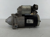 2019-2021 Chevrolet Silverado 1500 Car Starter Motor Solenoid OEM P/N:12604627 Fits Fits 2019 2020 2021 OEM Used Auto Parts 
