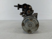 2019-2021 Chevrolet Silverado 1500 Car Starter Motor Solenoid OEM P/N:12604627 Fits Fits 2019 2020 2021 OEM Used Auto Parts 