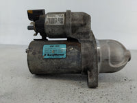 2019-2022 Chevrolet Silverado 1500 Car Starter Motor Solenoid OEM P/N:36100-0G250 Fits Fits 2019 2020 2021 2022 OEM Used Aut