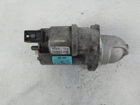 2019-2022 Chevrolet Silverado 1500 Car Starter Motor Solenoid OEM P/N:36100-0G250 Fits Fits 2019 2020 2021 2022 OEM Used Aut