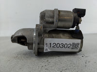 2019-2022 Chevrolet Silverado 1500 Car Starter Motor Solenoid OEM P/N:36100-0G250 Fits Fits 2019 2020 2021 2022 OEM Used Aut