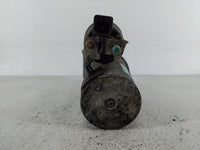 2019-2022 Chevrolet Silverado 1500 Car Starter Motor Solenoid OEM P/N:36100-0G250 Fits Fits 2019 2020 2021 2022 OEM Used Aut