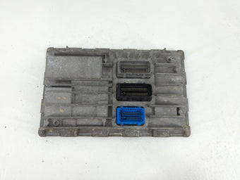 compare product 2019-2021 Chevrolet Silverado 1500 PCM Engine Control Computer ECU ECM PCU OEM P/N:12711773 Fits Fits 2019 2020 2021 2022 OEM Used Auto Parts