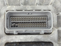 2019-2021 Chevrolet Silverado 1500 PCM Engine Control Computer ECU ECM PCU OEM P/N:12711773 Fits Fits 2019 2020 2021 2022 OE