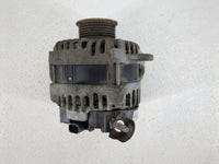 2019-2022 Chevrolet Silverado 1500 Alternator Replacement Generator Charging Assembly Engine OEM P/N:13539726 Fits OEM Used 