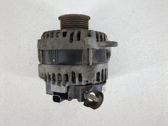 compare product 2019-2022 Chevrolet Silverado 1500 Alternator Replacement Generator Charging Assembly Engine OEM P/N:13539726 Fits OEM Used Auto Parts