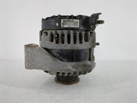 2019-2022 Chevrolet Silverado 1500 Alternator Replacement Generator Charging Assembly Engine OEM P/N:13539726 Fits OEM Used 