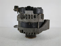 2019-2022 Chevrolet Silverado 1500 Alternator Replacement Generator Charging Assembly Engine OEM P/N:13539726 Fits OEM Used 