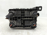 2019-2022 Chevrolet Silverado 1500 Fusebox Fuse Box Panel Relay Module P/N:84958052 01 Fits Fits 2019 2020 2021 2022 OEM Use