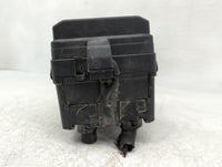 2019-2022 Chevrolet Silverado 1500 Fusebox Fuse Box Panel Relay Module P/N:84958052 01 Fits Fits 2019 2020 2021 2022 OEM Use