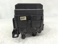 2019-2022 Chevrolet Silverado 1500 Fusebox Fuse Box Panel Relay Module P/N:84958052 01 Fits Fits 2019 2020 2021 2022 OEM Use