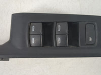 2019-2022 Chevrolet Silverado 1500 Master Power Window Switch Replacement Driver Side Left P/N:84699725 Fits OEM Used Auto P