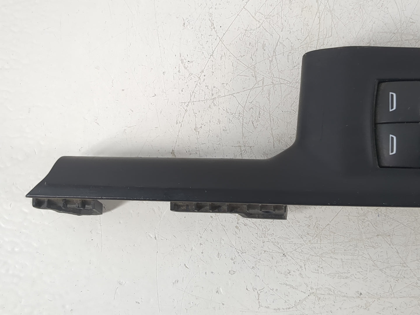 2019-2022 Chevrolet Silverado 1500 Master Power Window Switch Replacement Driver Side Left P/N:84699725 Fits OEM Used Auto P