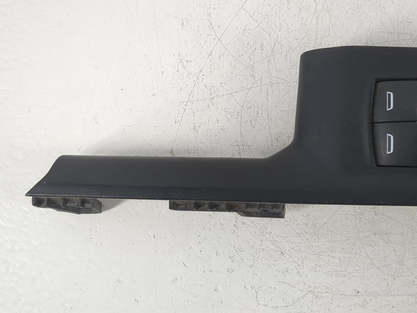 2019-2022 Chevrolet Silverado 1500 Master Power Window Switch Replacement Driver Side Left P/N:84699725 Fits OEM Used Auto P