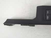 2019-2022 Chevrolet Silverado 1500 Master Power Window Switch Replacement Driver Side Left P/N:84699725 Fits OEM Used Auto P