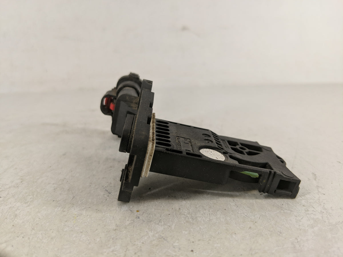 2019-2022 Chevrolet Silverado 1500 Mass Air Flow Meter Maf Sensor 1150772 - Oemusedautoparts1.com