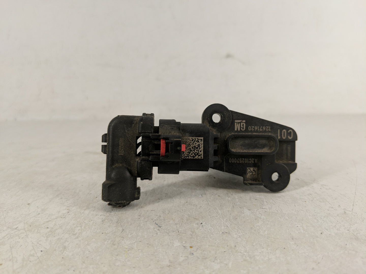 2019-2022 Chevrolet Silverado 1500 Mass Air Flow Meter Maf - Oemusedautoparts1.com