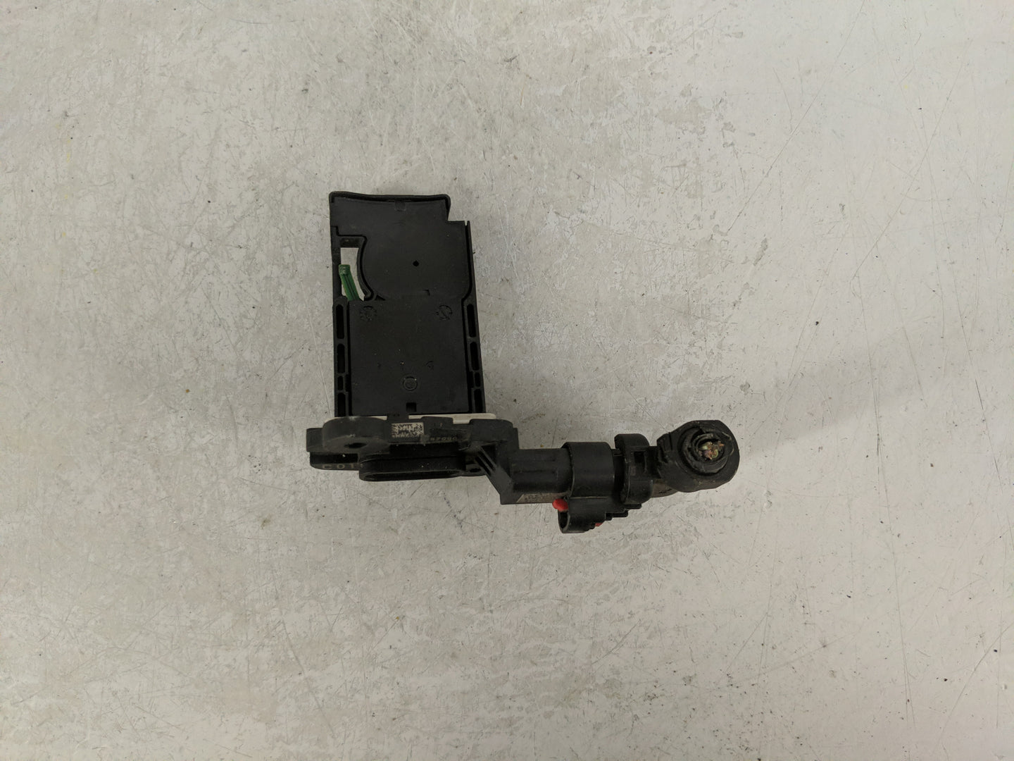2019-2022 Chevrolet Silverado 1500 Mass Air Flow Meter Maf - Oemusedautoparts1.com