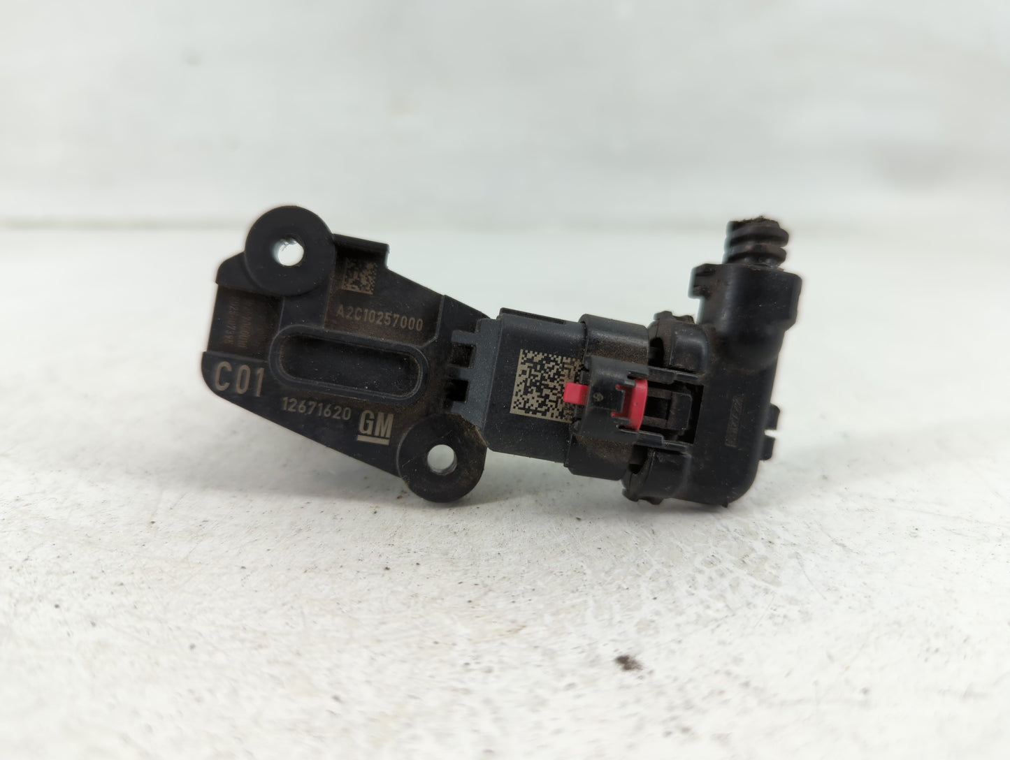 2019-2022 Chevrolet Silverado 1500 Mass Air Flow Meter Maf - Oemusedautoparts1.com