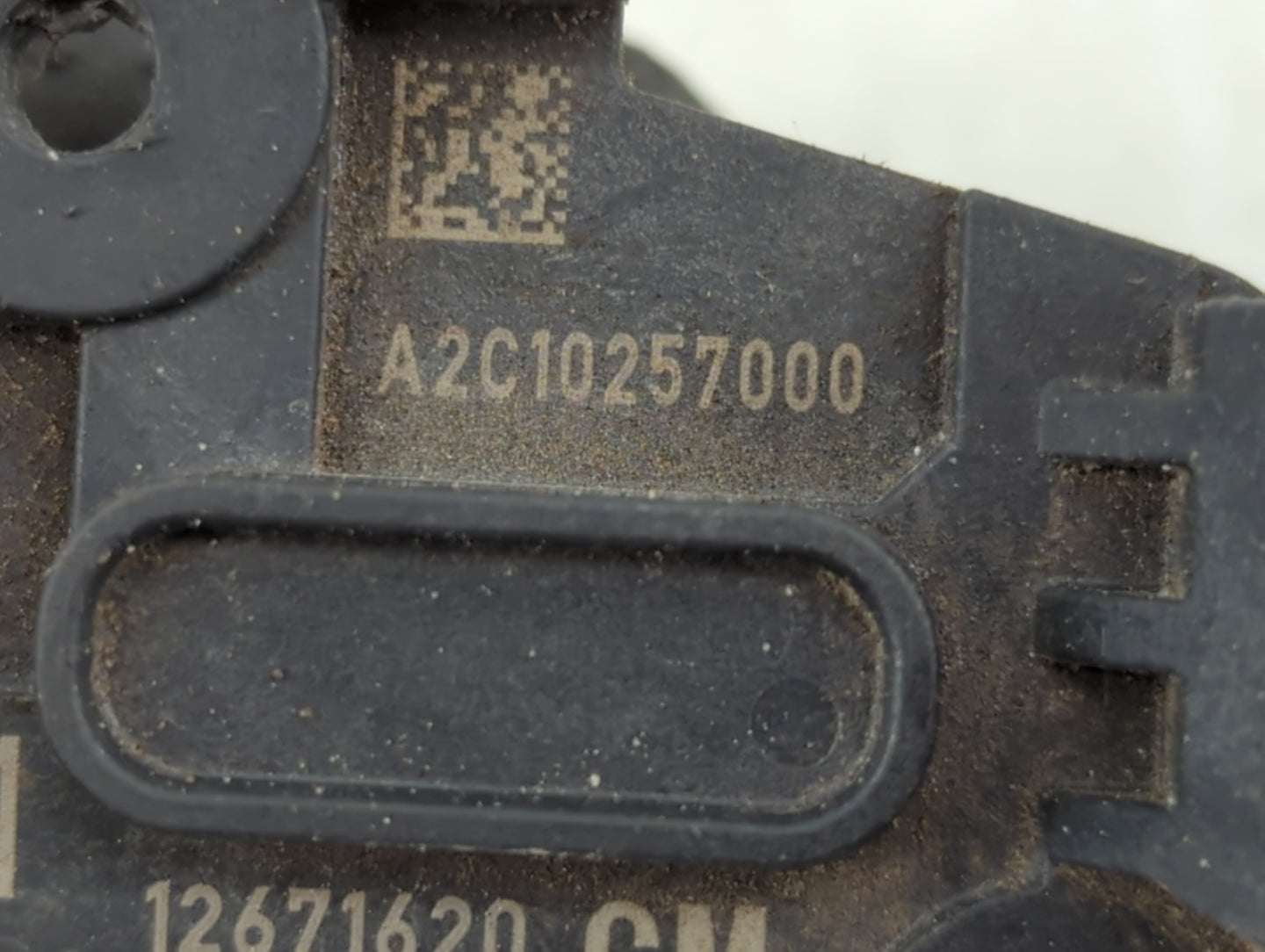 2019-2022 Chevrolet Silverado 1500 Mass Air Flow Meter Maf - Oemusedautoparts1.com