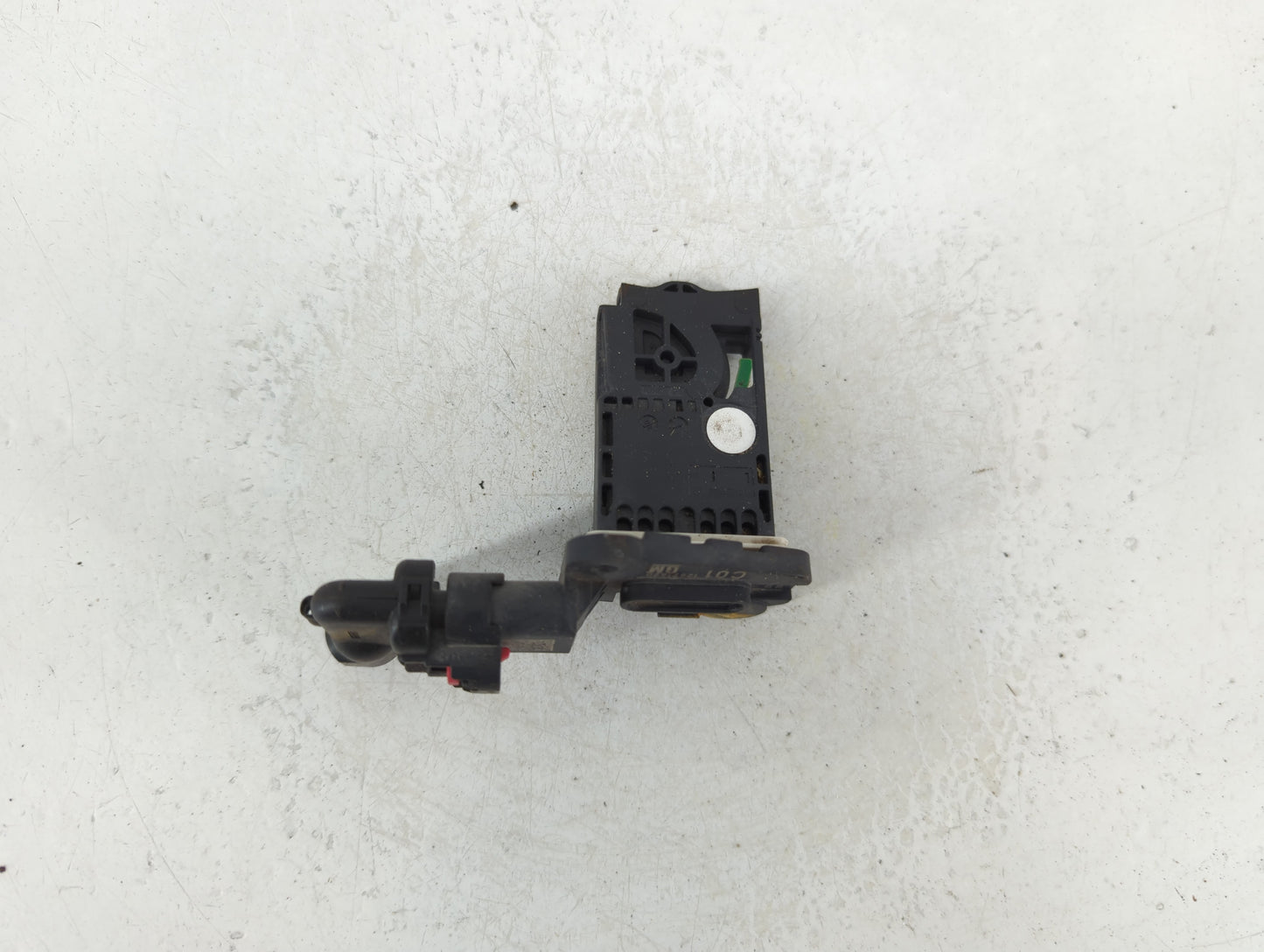 2019-2022 Chevrolet Silverado 1500 Mass Air Flow Meter Maf - Oemusedautoparts1.com
