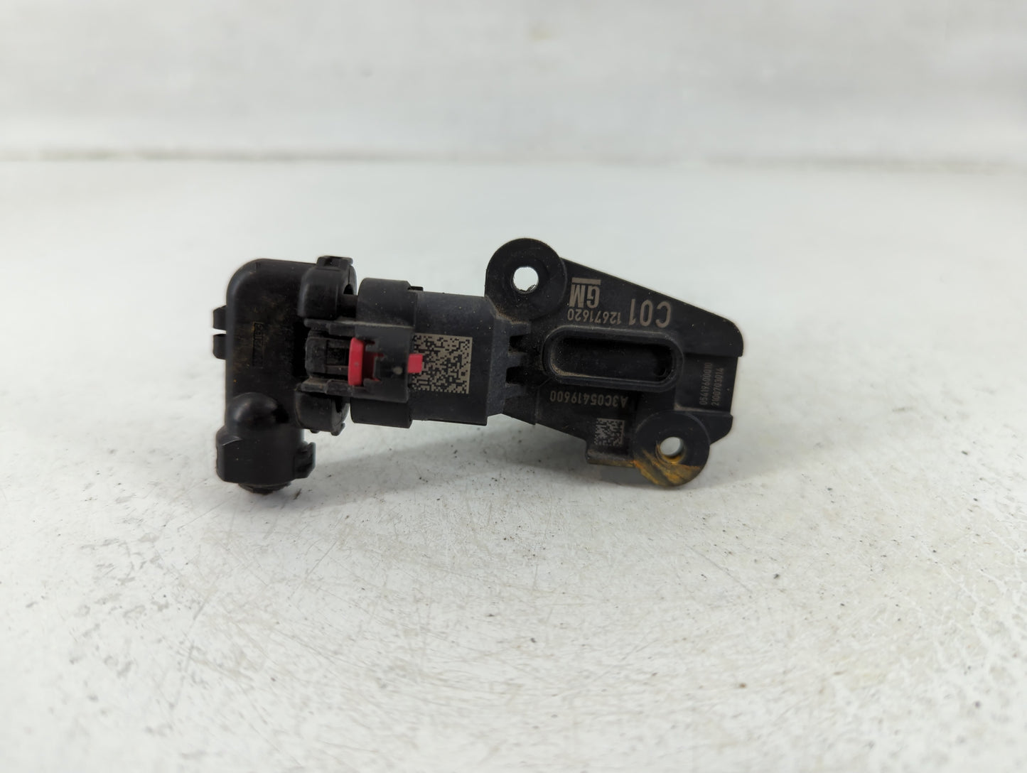 2019-2022 Chevrolet Silverado 1500 Mass Air Flow Meter Maf - Oemusedautoparts1.com