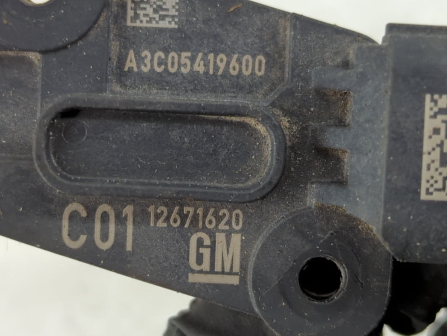 2019-2022 Chevrolet Silverado 1500 Mass Air Flow Meter Maf - Oemusedautoparts1.com