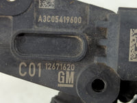 2019-2022 Chevrolet Silverado 1500 Mass Air Flow Meter Maf - Oemusedautoparts1.com