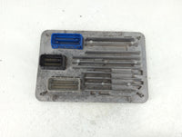 2021-2022 Chevrolet Silverado 1500 PCM Engine Control Computer ECU ECM PCU OEM P/N:12716258 Fits Fits 2020 2021 2022 OEM Use