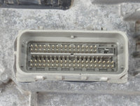 2021-2022 Chevrolet Silverado 1500 PCM Engine Control Computer ECU ECM PCU OEM P/N:12716258 Fits 2020 2021 2022 OEM Used Aut