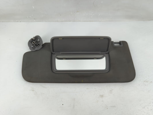 2019-2022 Chevrolet Silverado 1500 Sun Visor Shade Replacement Driver Left Mirror Fits Fits 2019 2020 2021 2022 OEM Used Aut