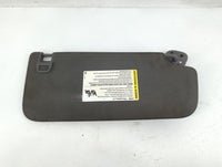 2019-2022 Chevrolet Silverado 1500 Sun Visor Shade Replacement Driver Left Mirror Fits Fits 2019 2020 2021 2022 OEM Used Aut