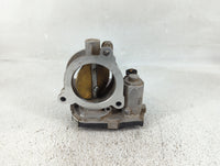 2021-2022 Chevrolet Silverado 1500 Throttle Body P/N:12710643 Fits Fits 2021 2022 OEM Used Auto Parts - Oemusedautoparts1.co